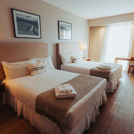 Cyan Soho Neuquen Hotel 外观 照片