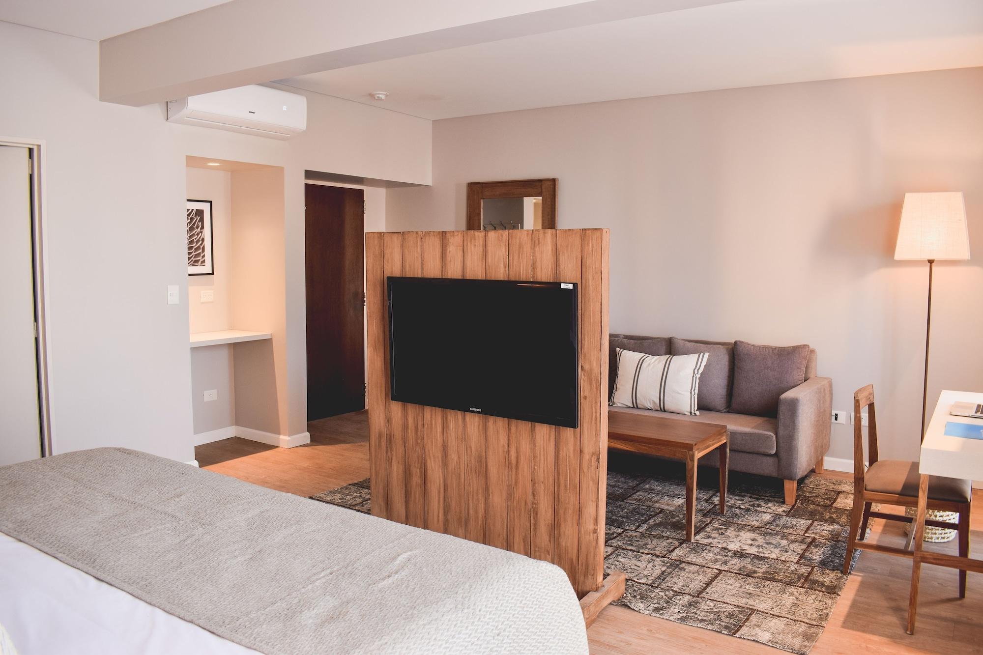 Cyan Soho Neuquen Hotel 外观 照片