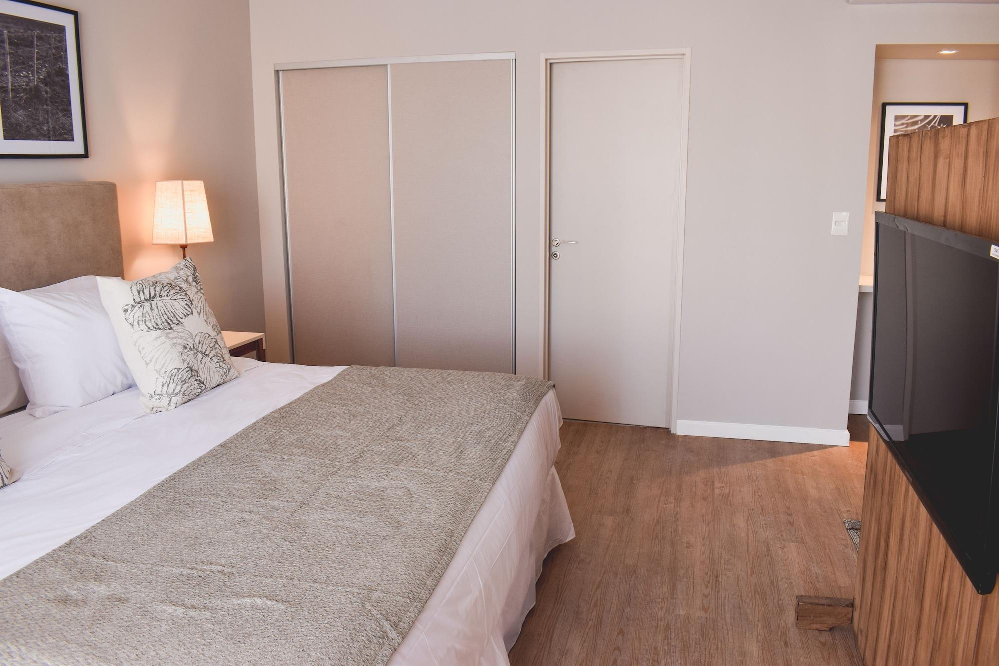 Cyan Soho Neuquen Hotel 外观 照片