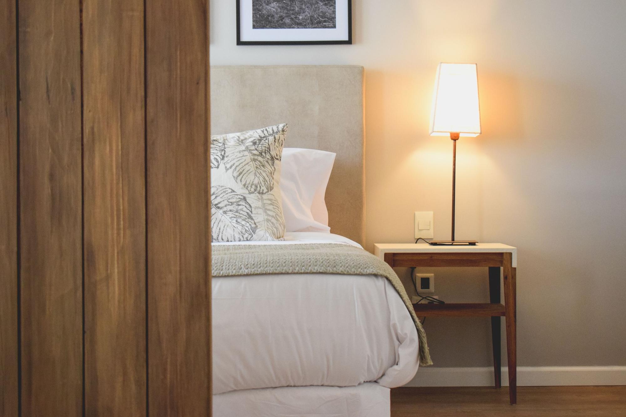 Cyan Soho Neuquen Hotel 外观 照片