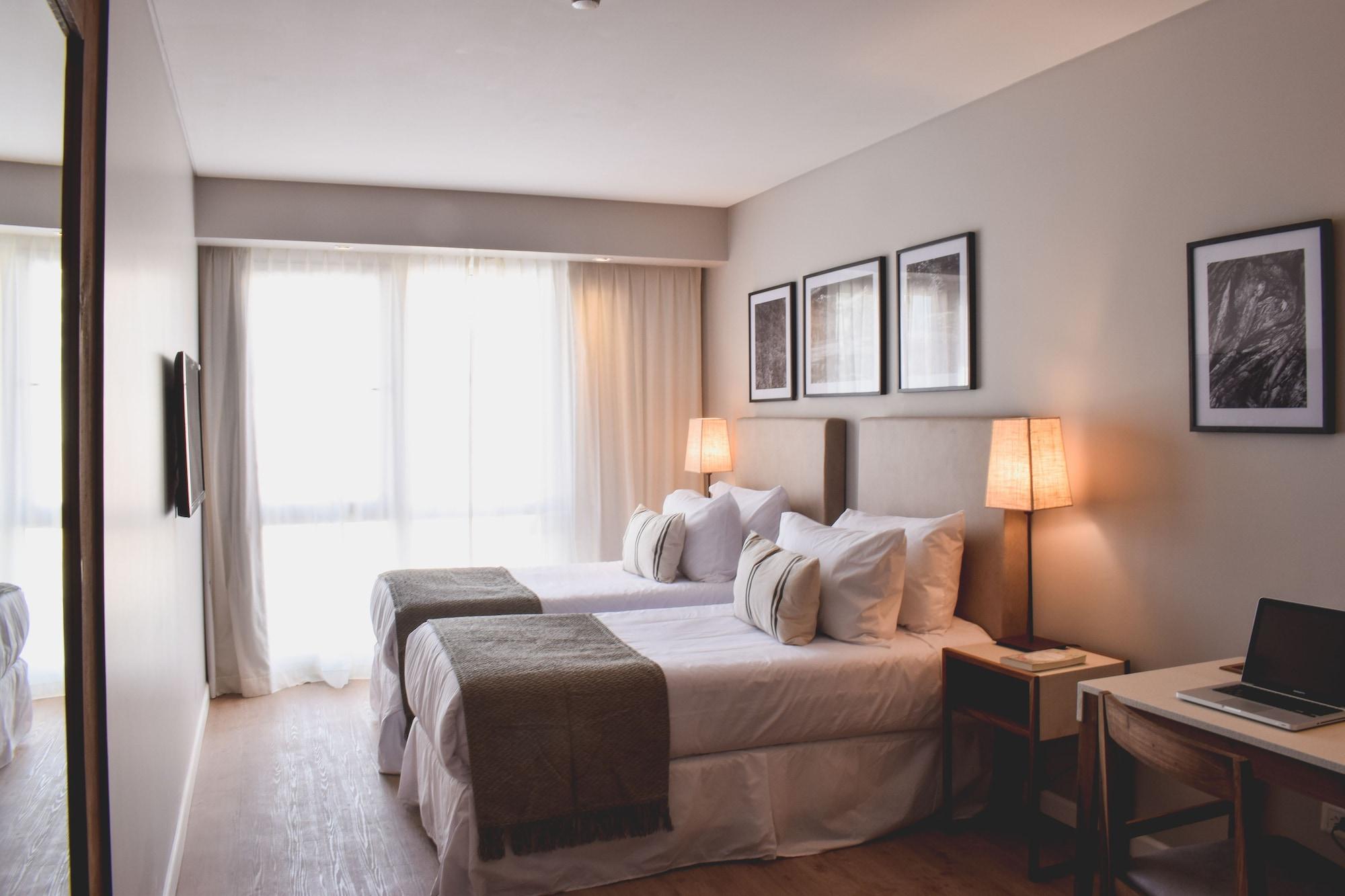 Cyan Soho Neuquen Hotel 外观 照片