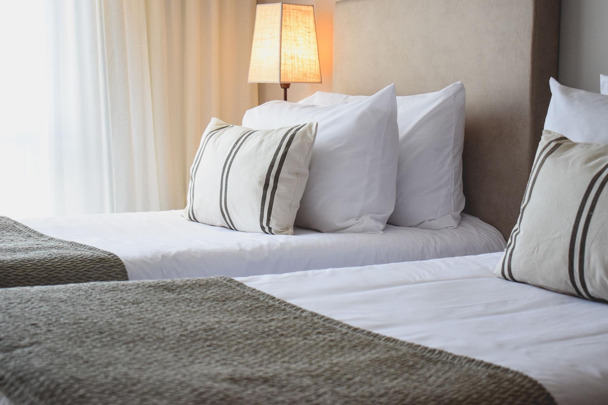 Cyan Soho Neuquen Hotel 外观 照片