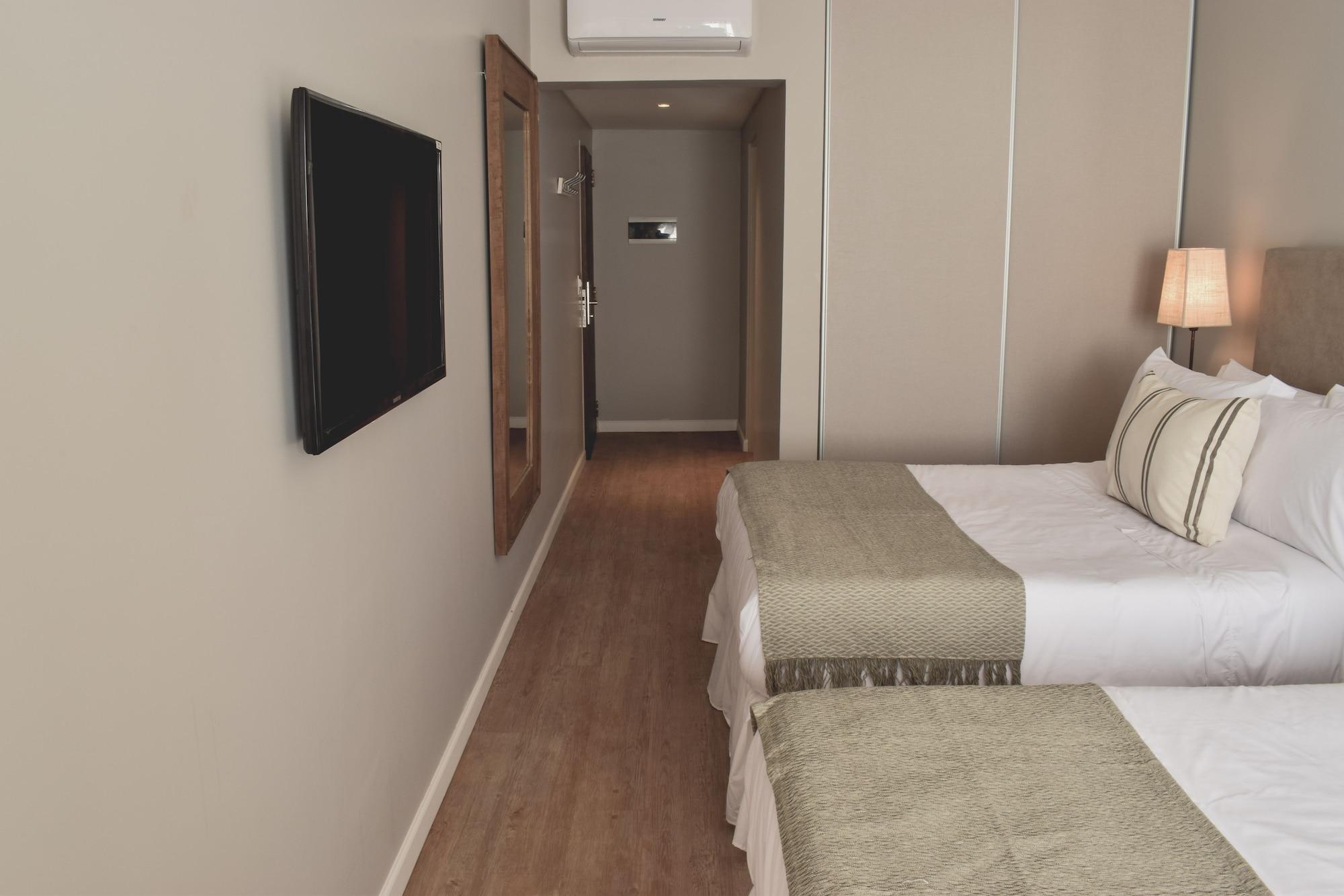 Cyan Soho Neuquen Hotel 外观 照片