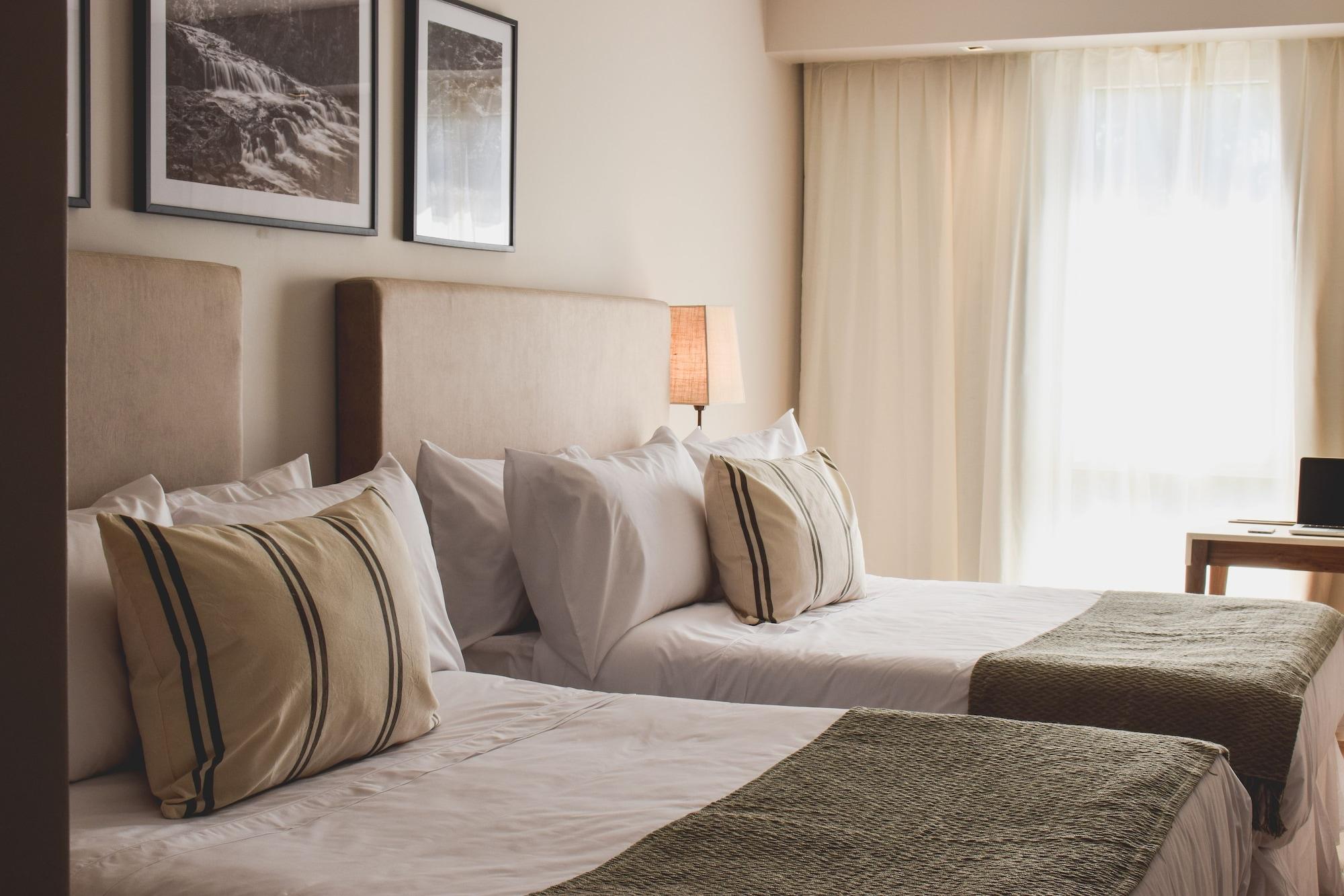 Cyan Soho Neuquen Hotel 外观 照片