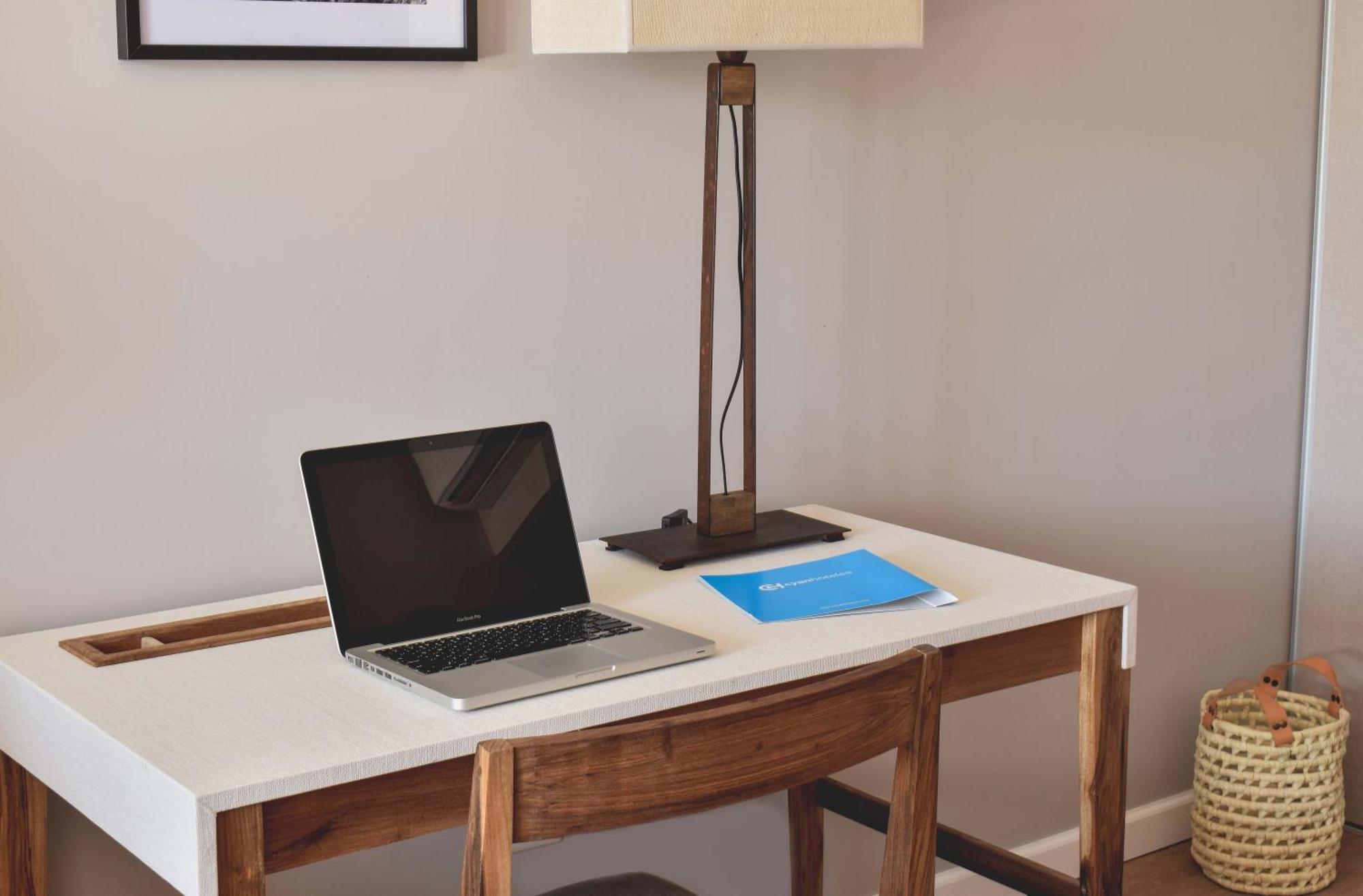 Cyan Soho Neuquen Hotel 外观 照片