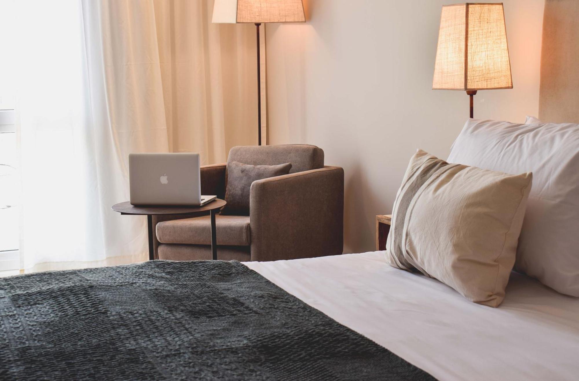 Cyan Soho Neuquen Hotel 外观 照片