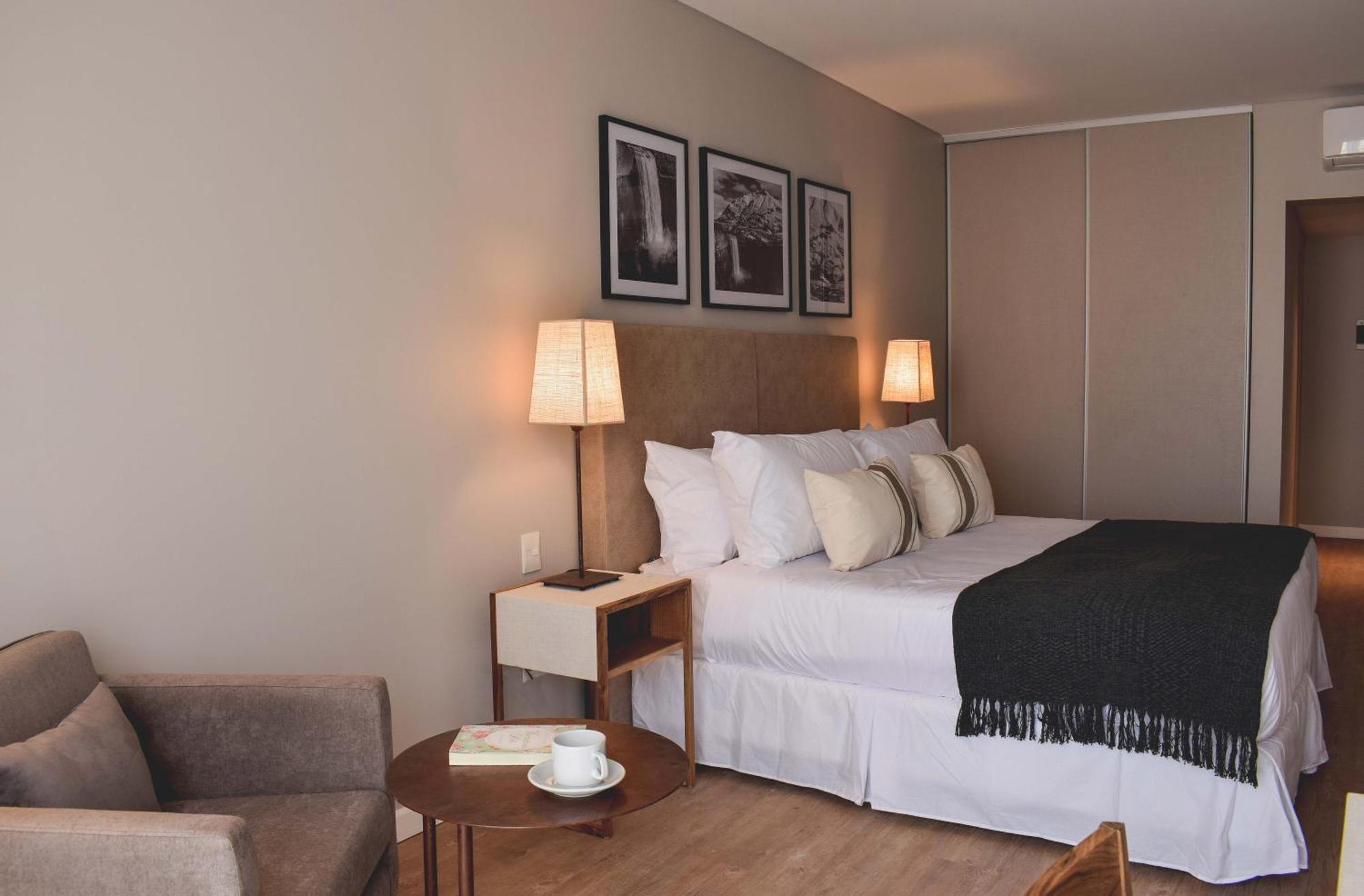 Cyan Soho Neuquen Hotel 外观 照片