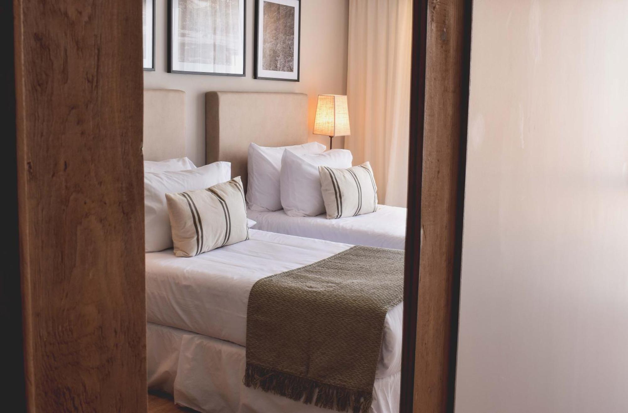 Cyan Soho Neuquen Hotel 外观 照片