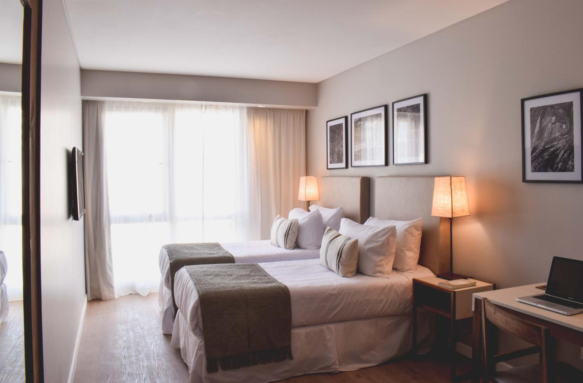Cyan Soho Neuquen Hotel 外观 照片