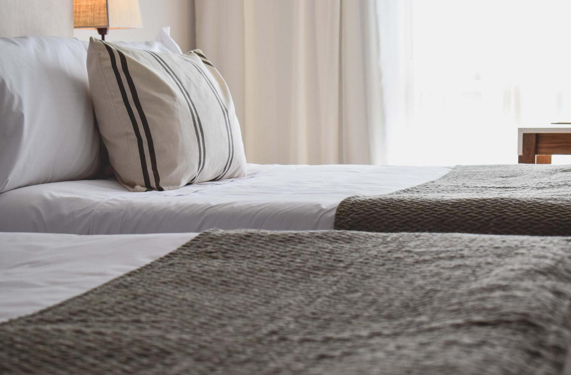 Cyan Soho Neuquen Hotel 外观 照片