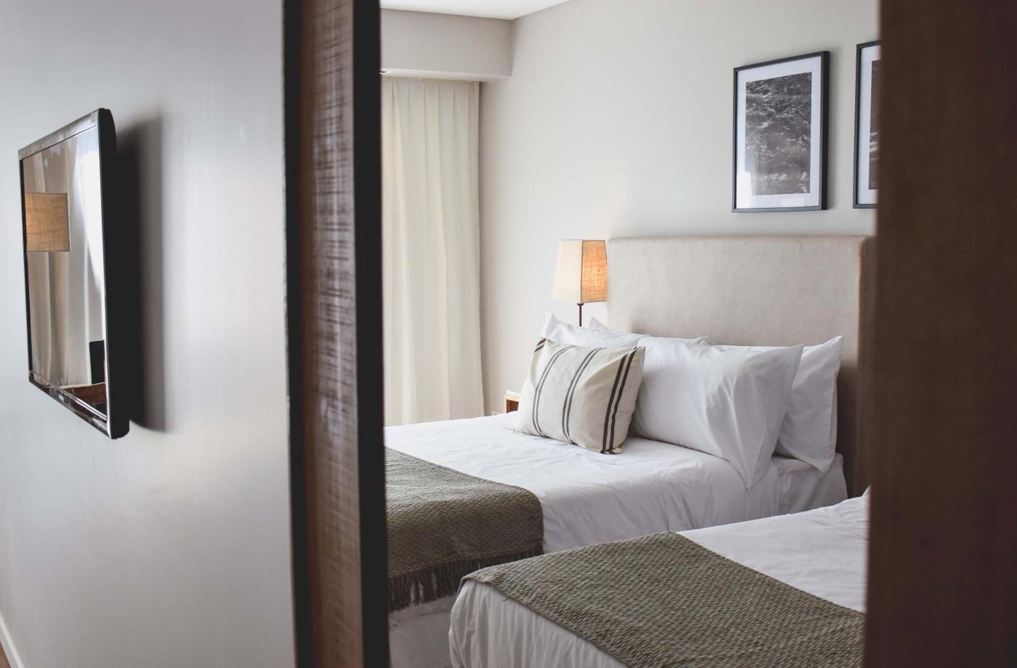 Cyan Soho Neuquen Hotel 外观 照片