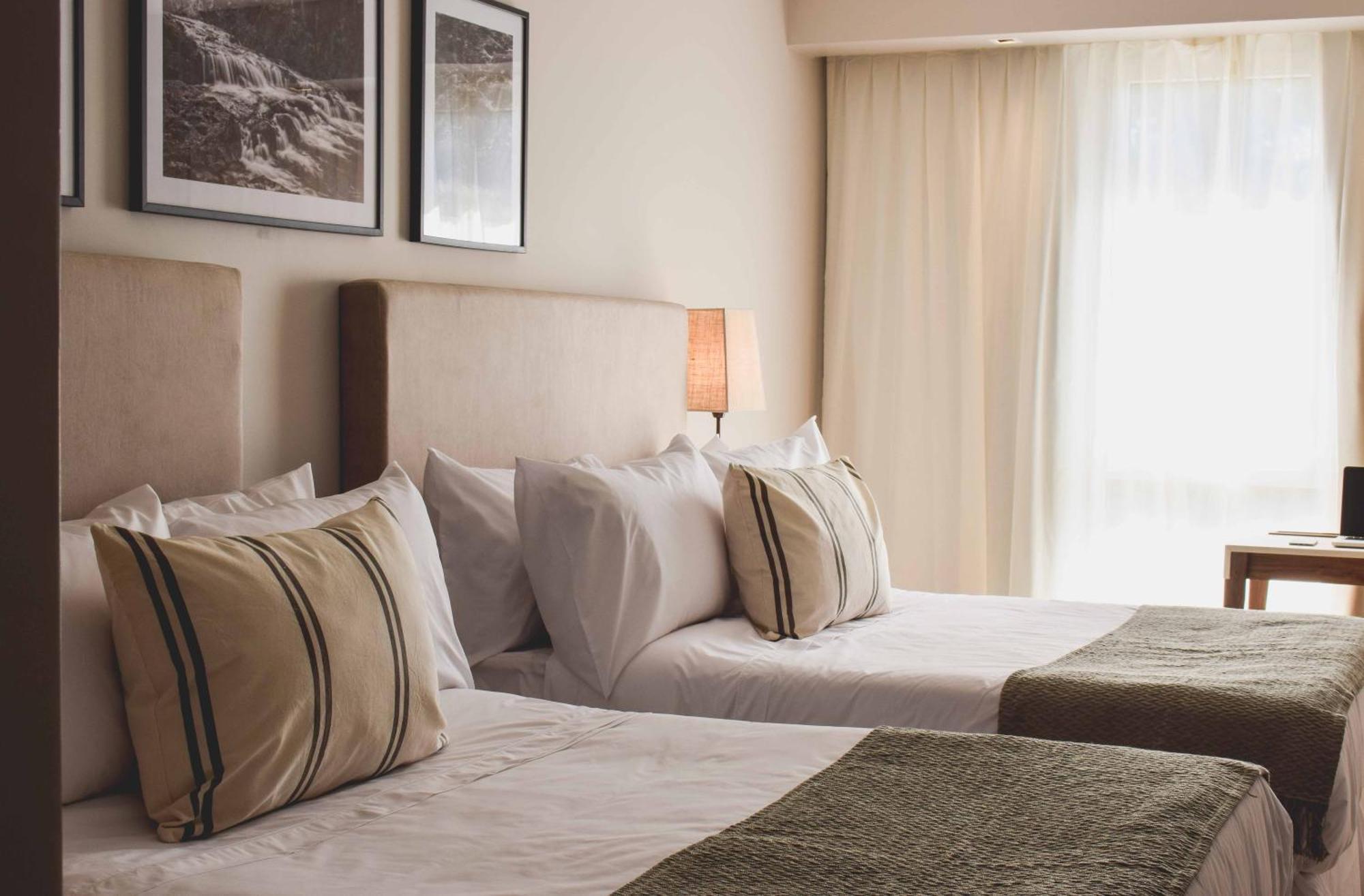 Cyan Soho Neuquen Hotel 外观 照片