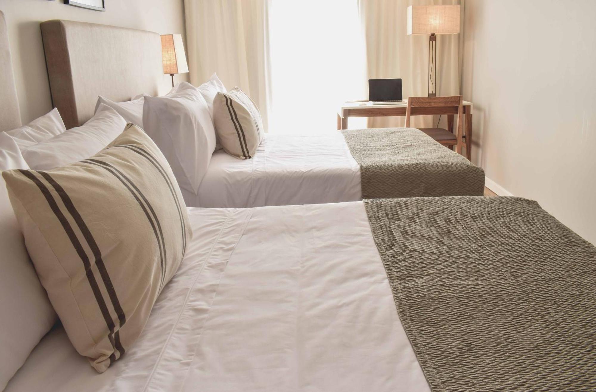 Cyan Soho Neuquen Hotel 外观 照片