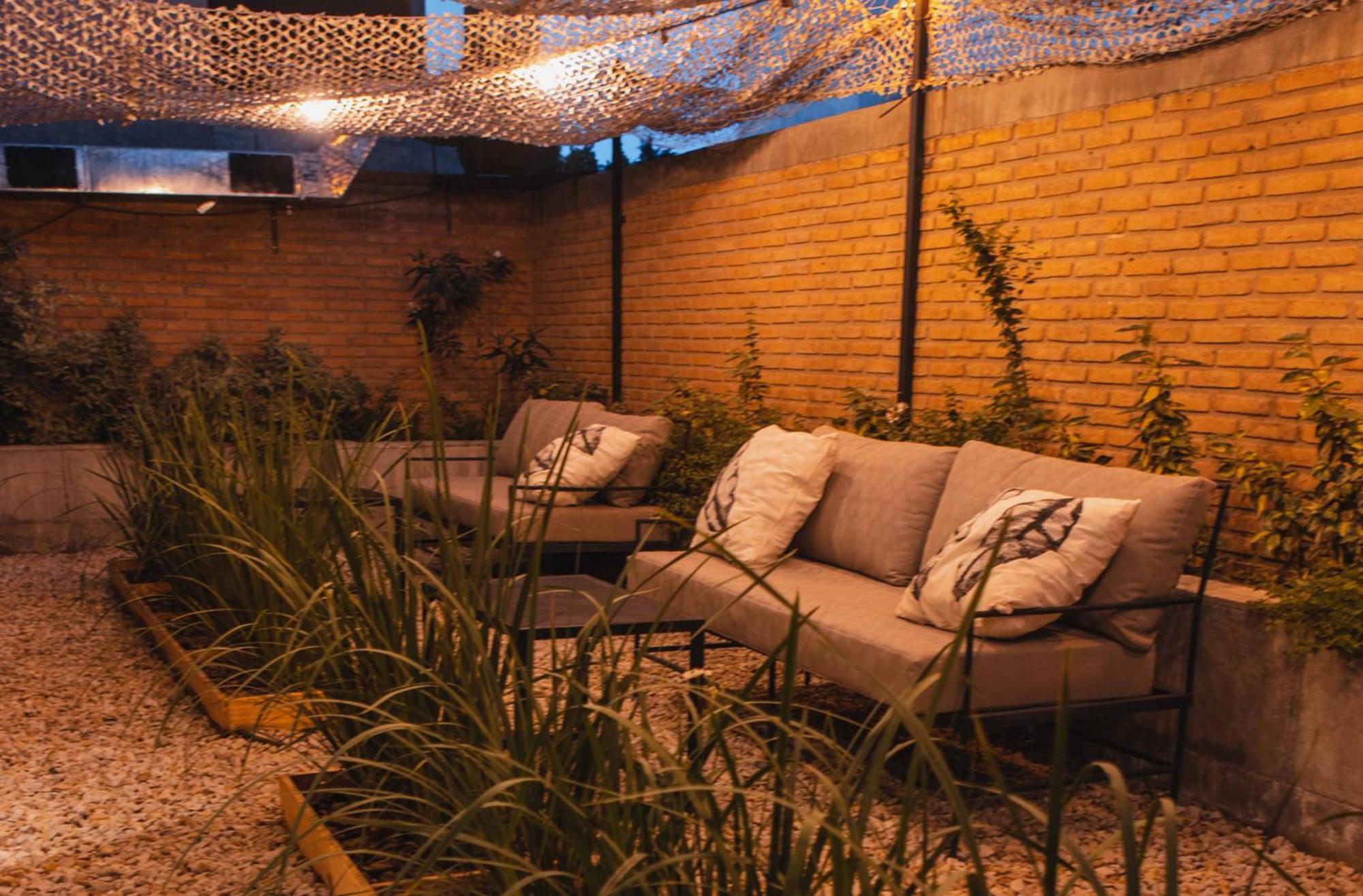 Cyan Soho Neuquen Hotel 外观 照片