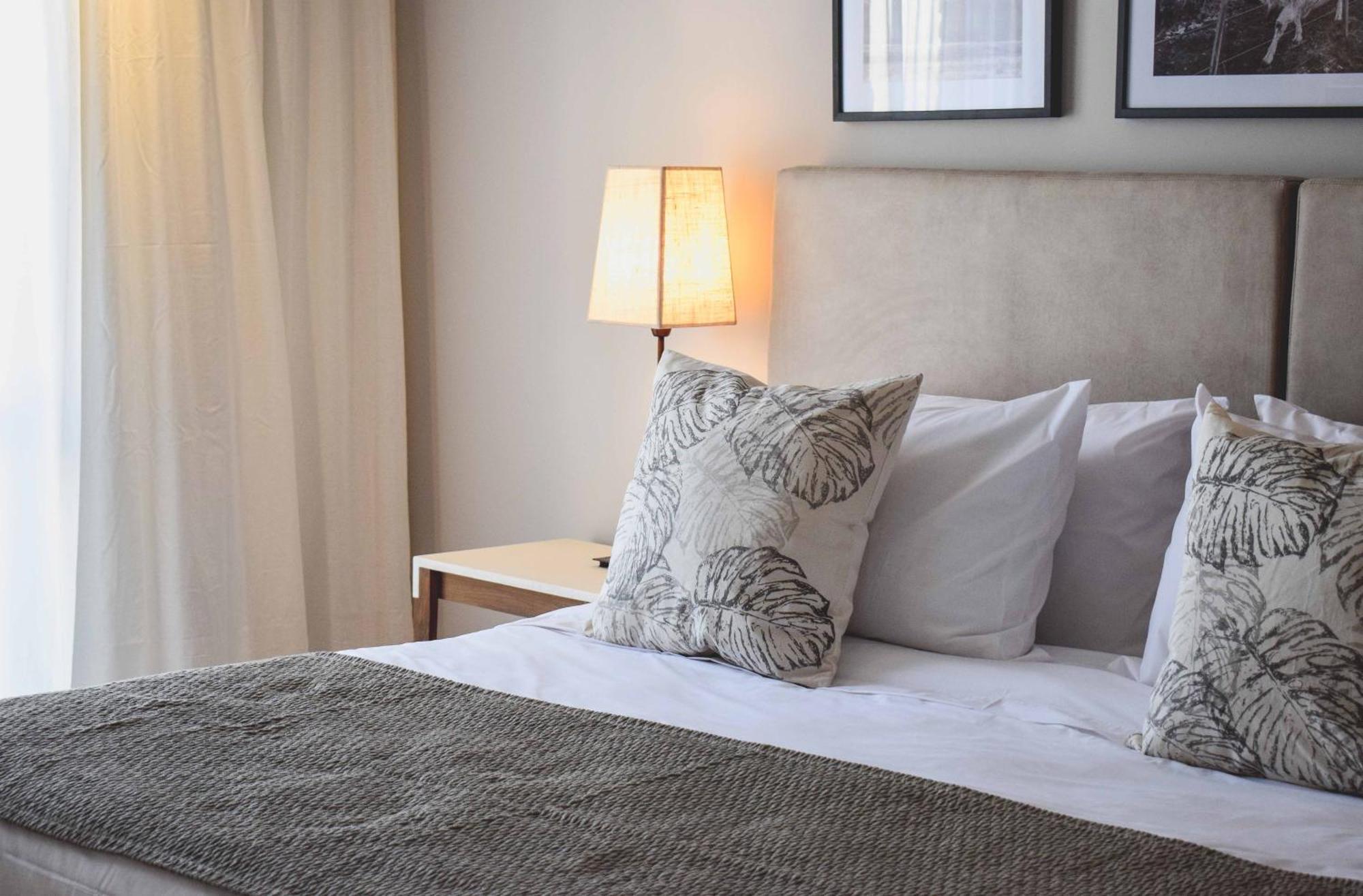 Cyan Soho Neuquen Hotel 外观 照片