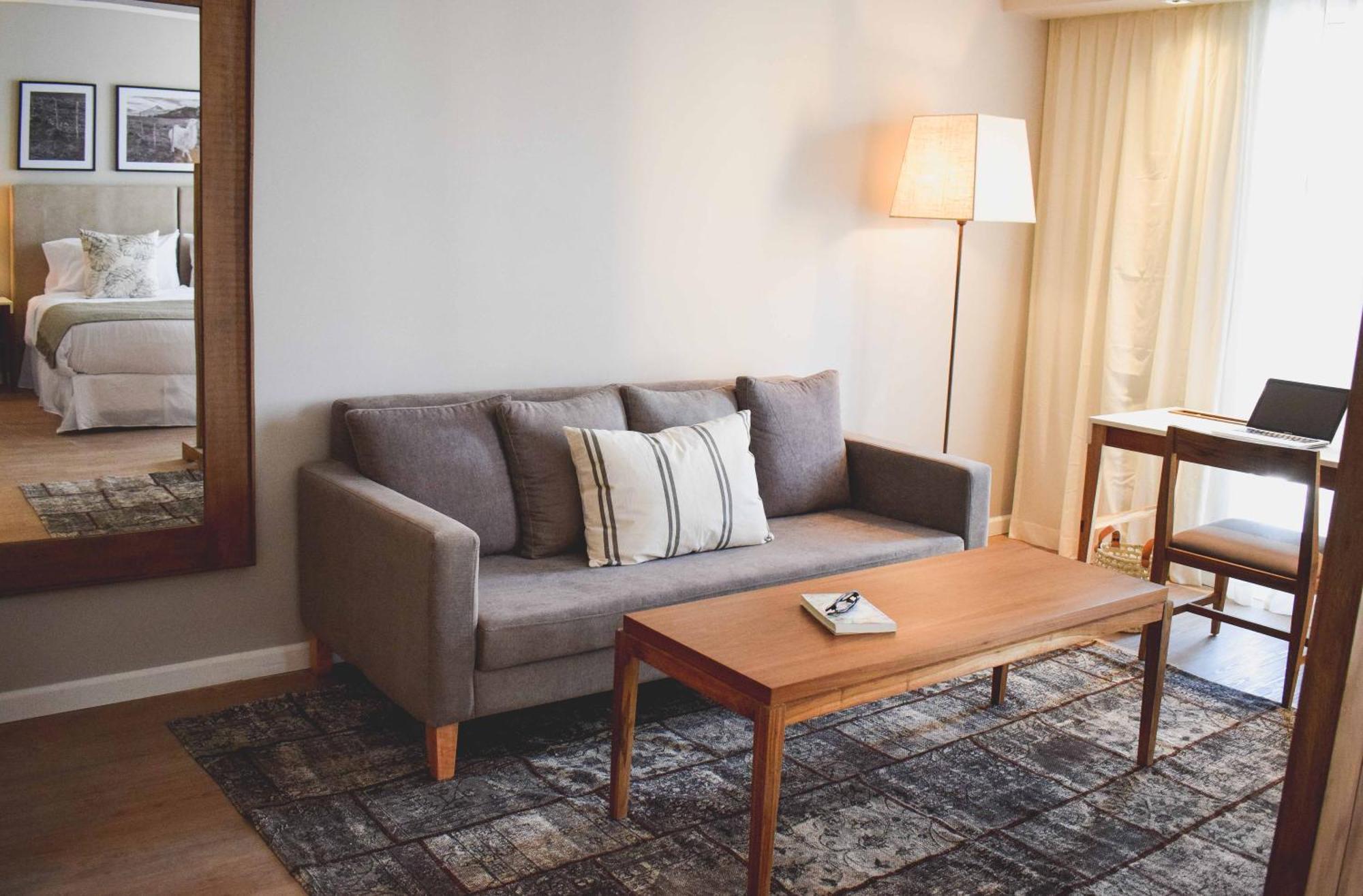 Cyan Soho Neuquen Hotel 外观 照片