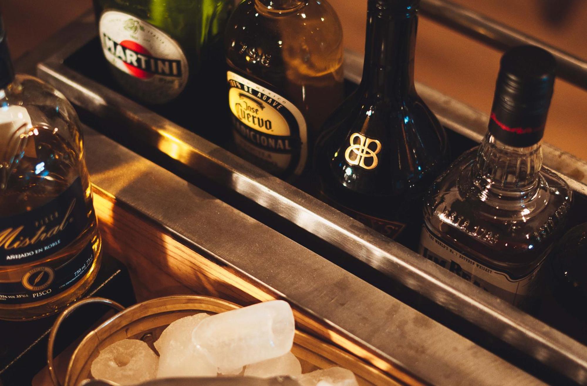 Cyan Soho Neuquen Hotel 外观 照片