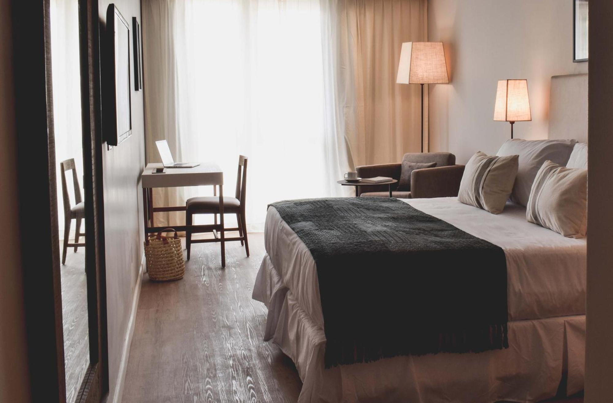 Cyan Soho Neuquen Hotel 外观 照片