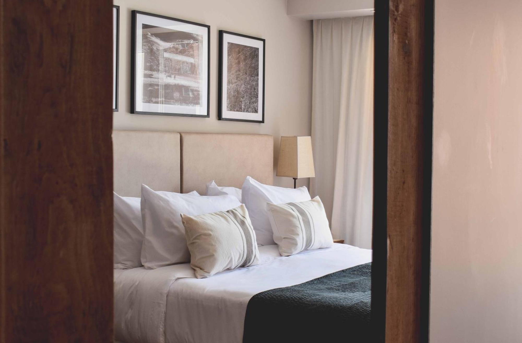 Cyan Soho Neuquen Hotel 外观 照片