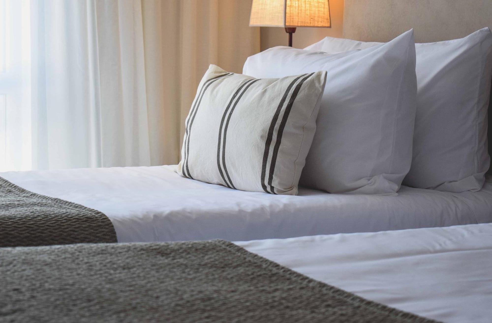 Cyan Soho Neuquen Hotel 外观 照片