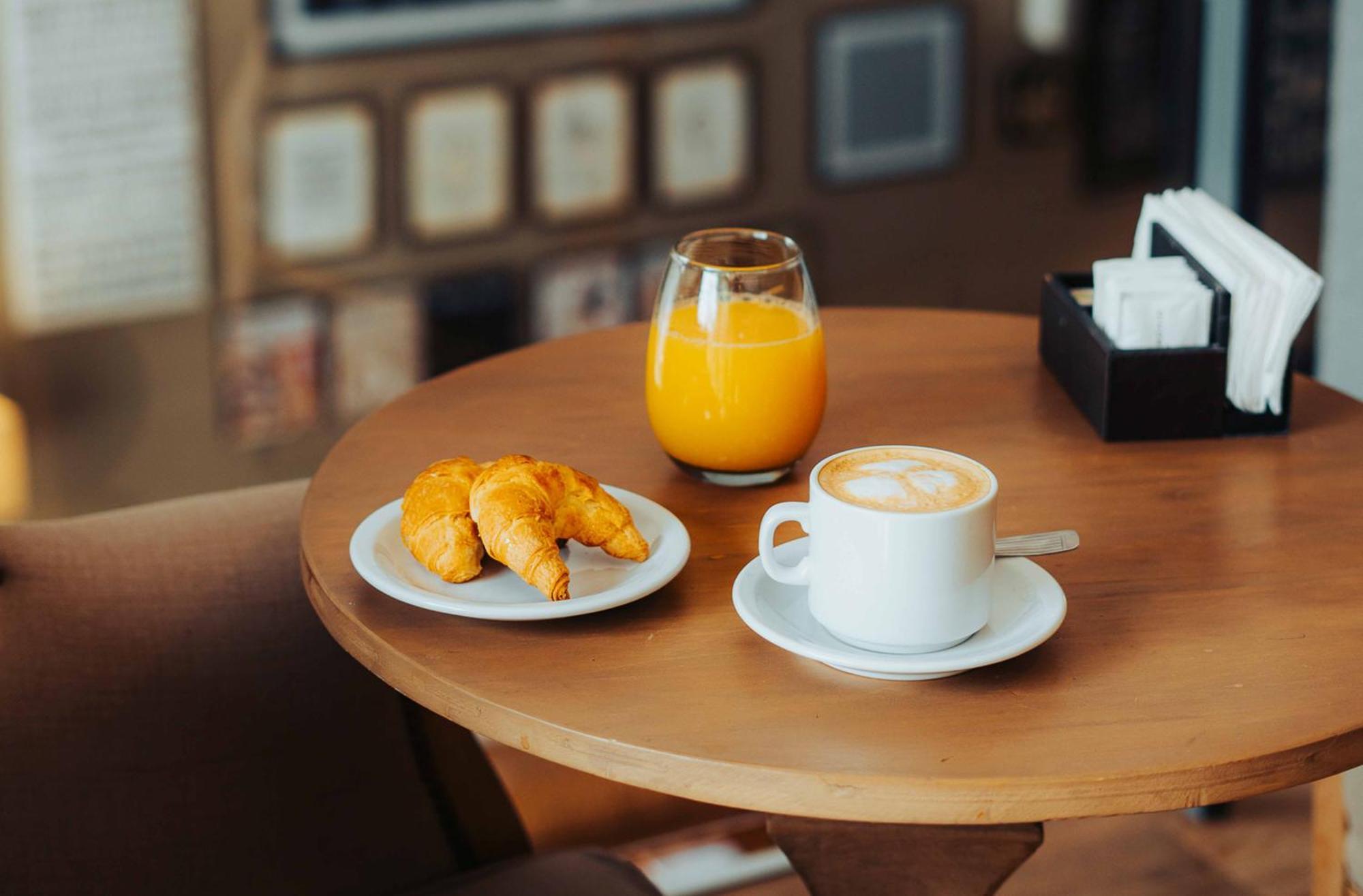Cyan Soho Neuquen Hotel 外观 照片